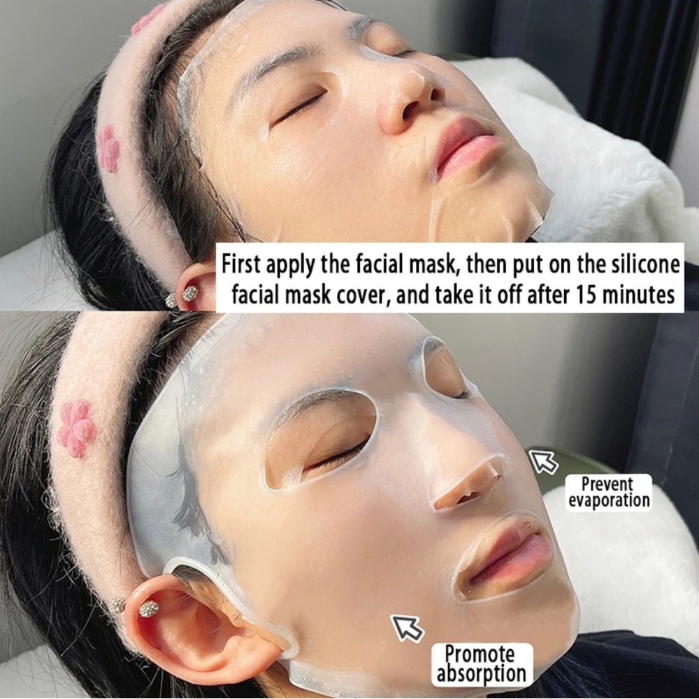 Reusable Mask - Picture 3 of 4